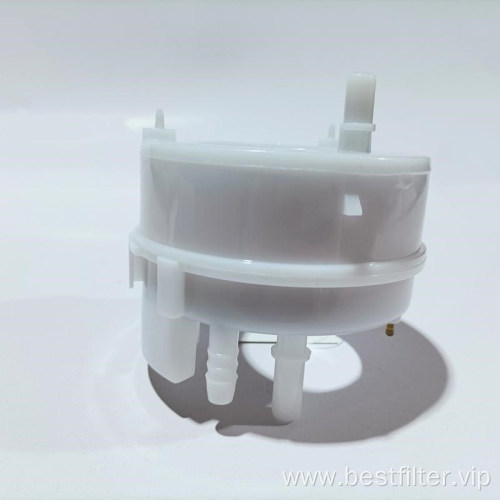 suitable for high quality fuel filter of Volkswagen 31112-0W000